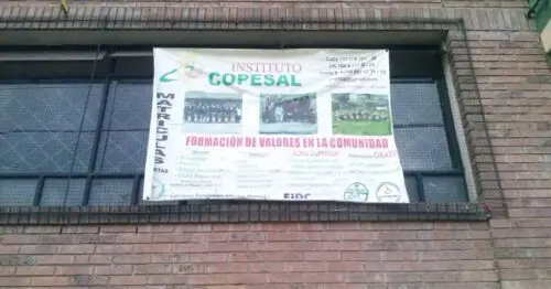 INSTITUTO COPESAL VILLA MARIA INSTITUTO COPESAL VILLA MARIA